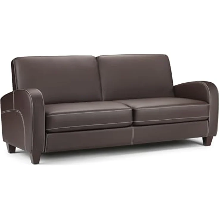 Julian Bowen Vivo Sofa 3-Sitzer – Bild 4
