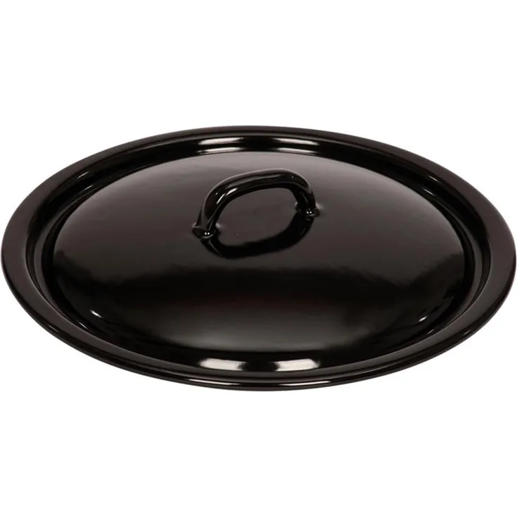 Riess SCHWARZ Deckel