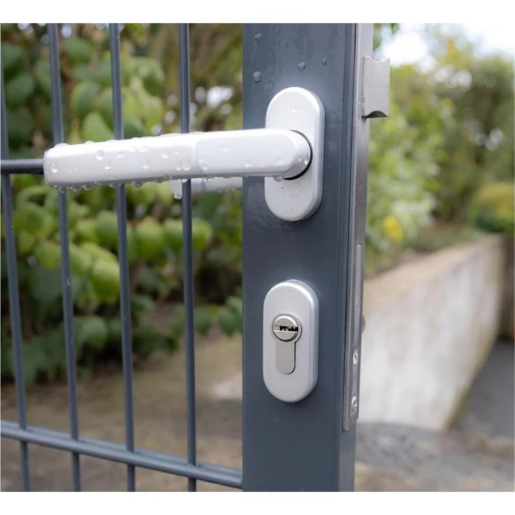 LED Strahler R7s "Glas RS78"360°, 480lm, 78mm, 2900k / warmweiß – Bild 8