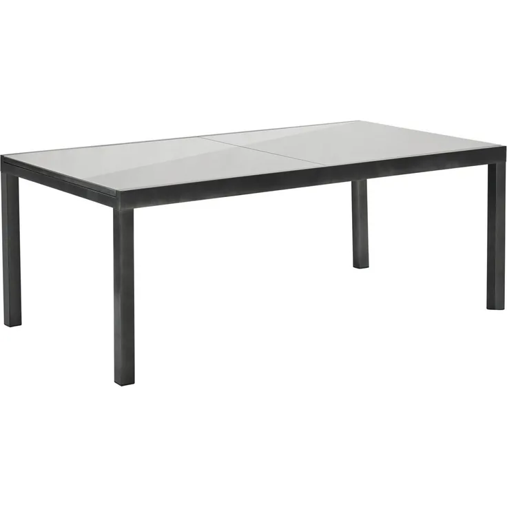 MERXX Gartentisch, 110x300 cm
