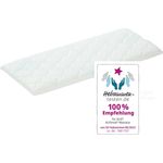 Alvi 'Alvimed Air' Schaumstoffatratze 40x80 cm