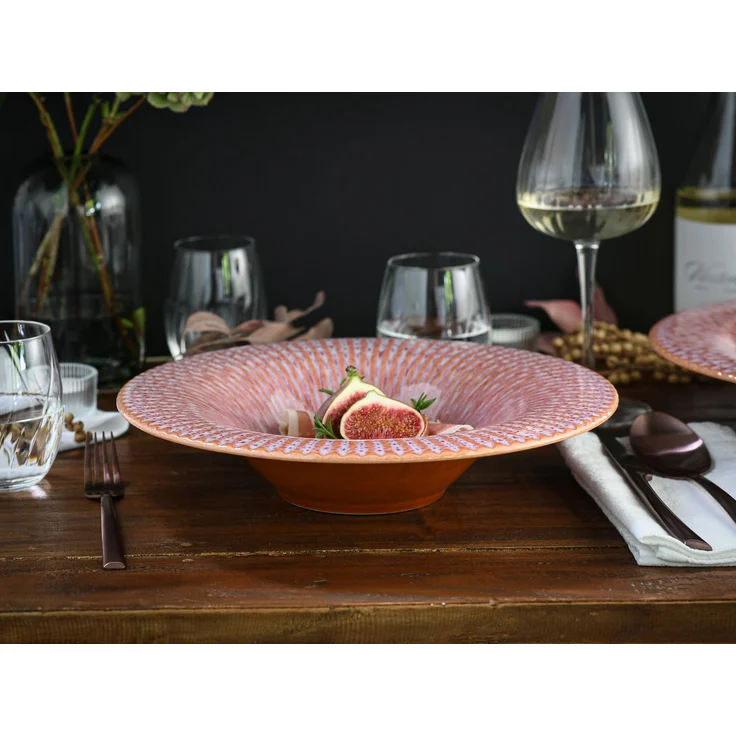 Allegra Magic Peach, Gourmetteller 4-tlg (mo) – Bild 3