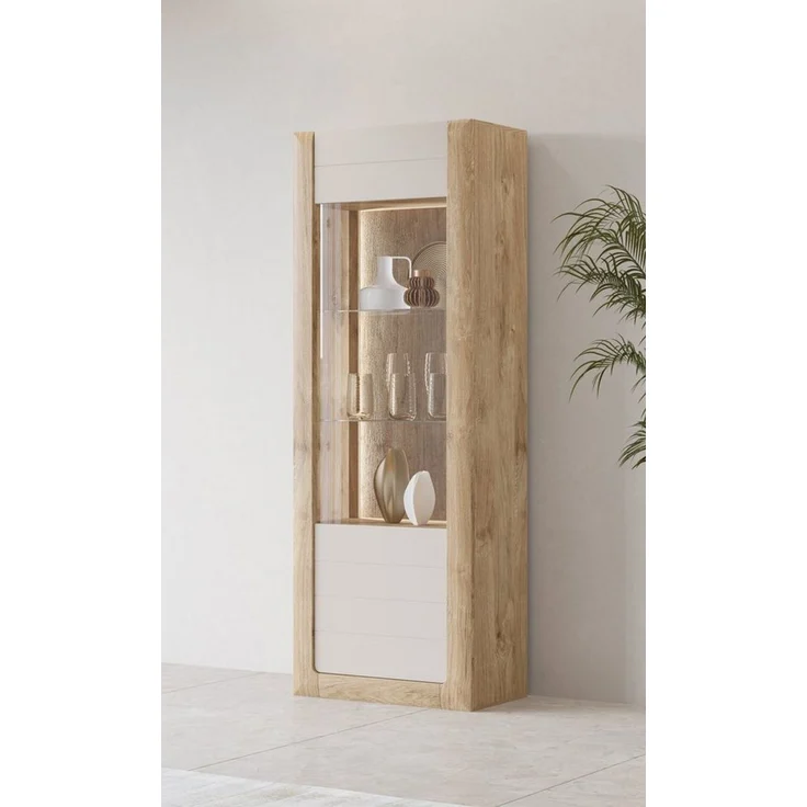 Leonique Vitrine Kasai