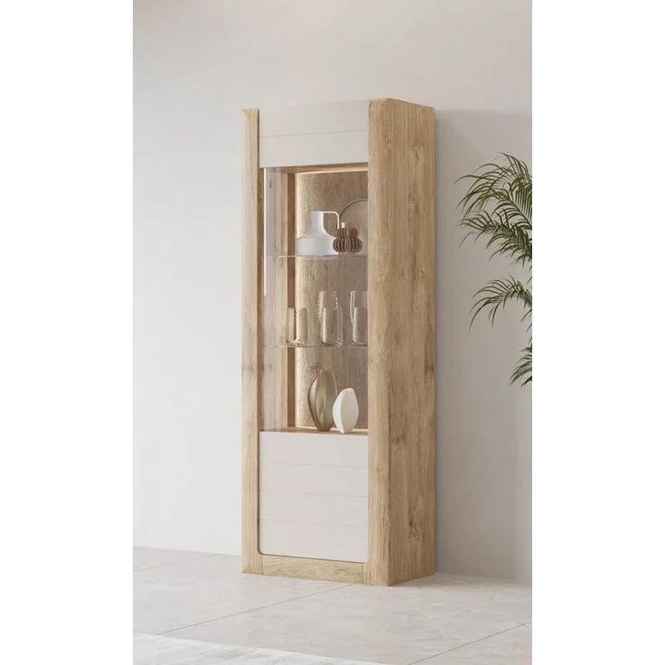 Leonique Vitrine Kasai