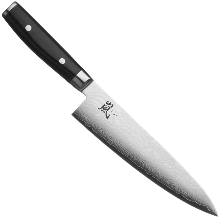 Yaxell Ran 69 Kochmesser 20,0 cm – Bild 1