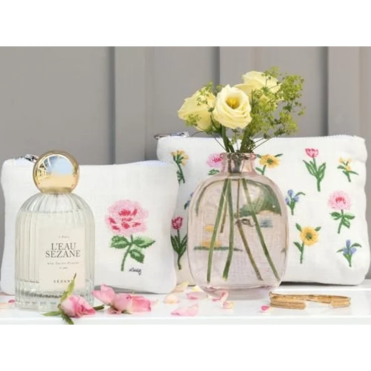 Greengate Teetasse Agnes white – Bild 2