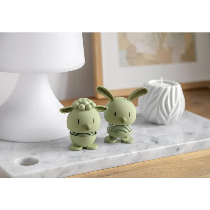 Hoptimist Soft Lambert S Olive – Bild 3