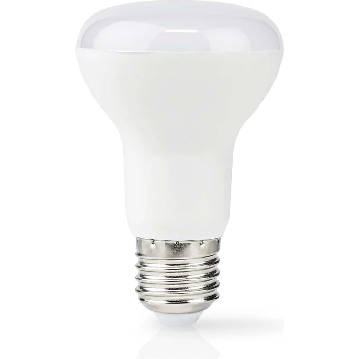 LED-Lampe E27 | R63 | 8.5 W | 806 lm | 2700 K | Warmweiss | Retro Style | Klar | 1 Stück – Bild 2