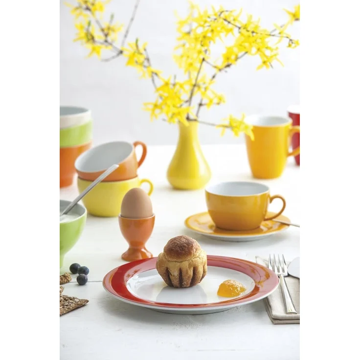 Kahla Pronto Colore Untertasse 12 cm orange – Bild 7