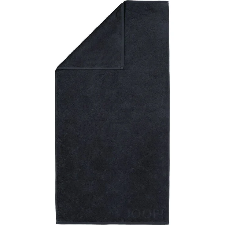 JOOP! Handtücher Uni Cornflower 1670, 100% Baumwolle (1-St) – Bild 1