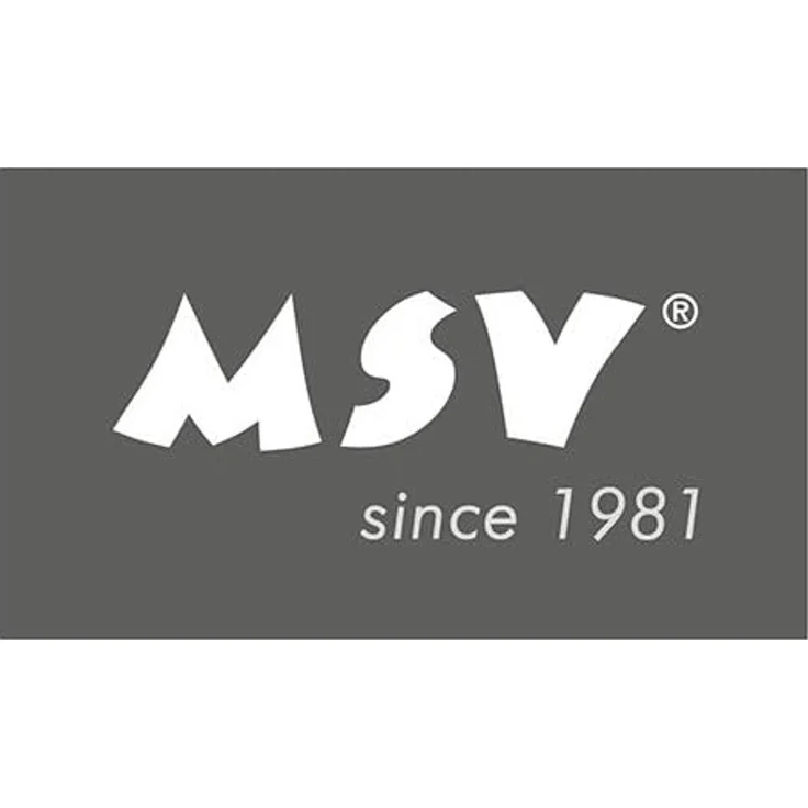 MSV Duschvorhang PARIS MON AMOUR Breite 180 cm, Anti-Schimmel Textil-Duschvorhang, Polyester, 180x200 cm, waschbar – Bild 4