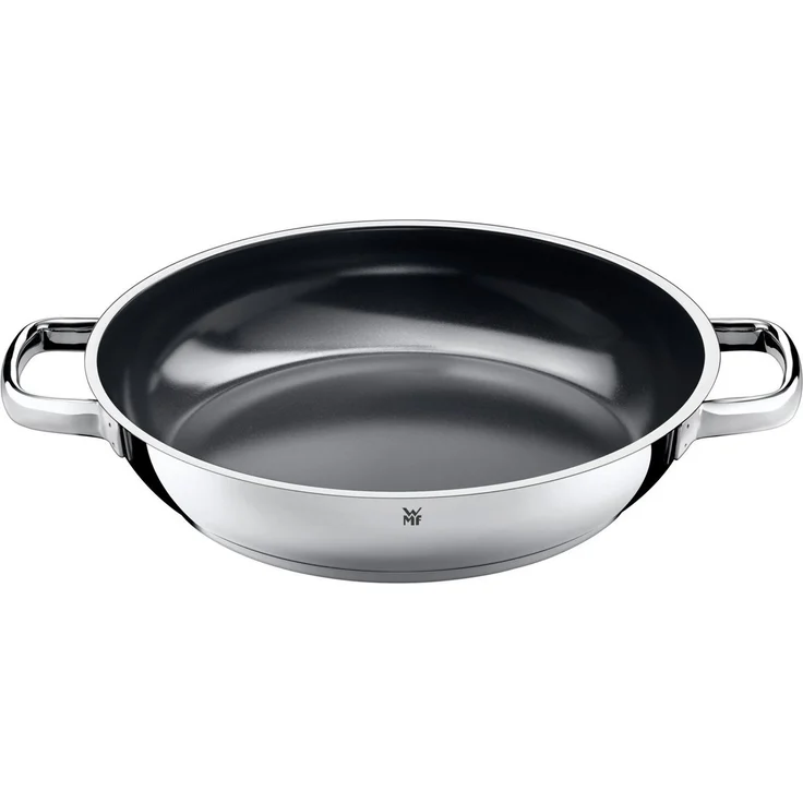 WMF Durado Servierpfanne 28 cm mit Keramik-Versiegelung – Bild 2