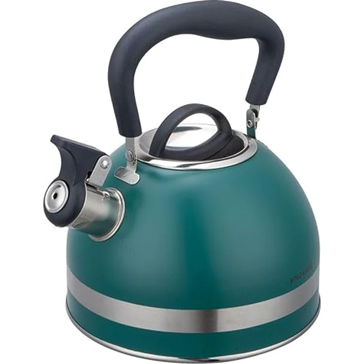 Kinghoff Kinghoff Gaskessel 1,8l KH1855 – Bild 4
