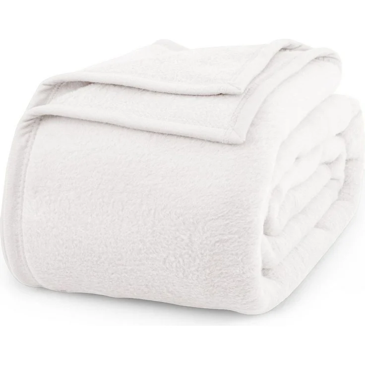 Wohndecke Wohndecke aus Baumwolle - Kuscheldecke, Baumwolldecke -, Laynenburg, Decke als Sofa-decke, Couchdecke, Wolldecke aus Baumwollmix – Bild 5