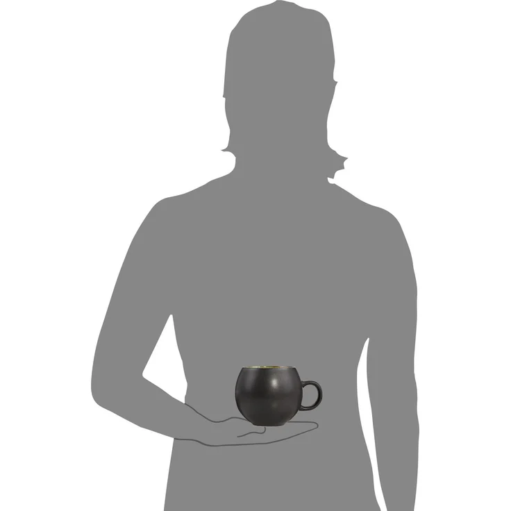 SÄNGER Cappuccinotassen Set Palm Beach 4 teilig – Bild 6