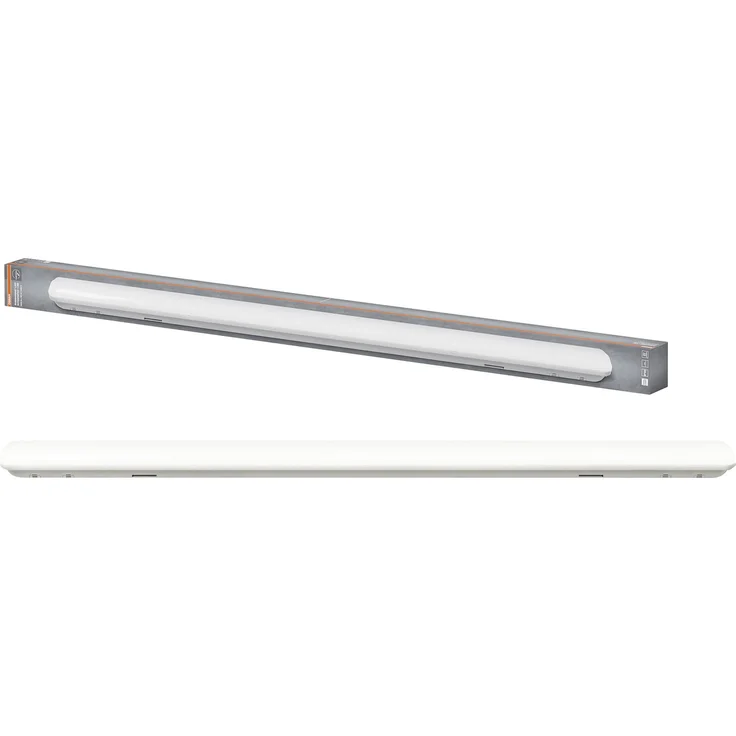 Osram LED Feuchtraumleuchte Submarine Integrated 48 Watt 148 cm – Bild 3