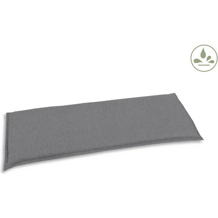 GO-DE Bankauflage TOPSELLER!, (Bankauflage, OTTOs Choice), 2 Sitzer, wasserabweisend – Bild 4