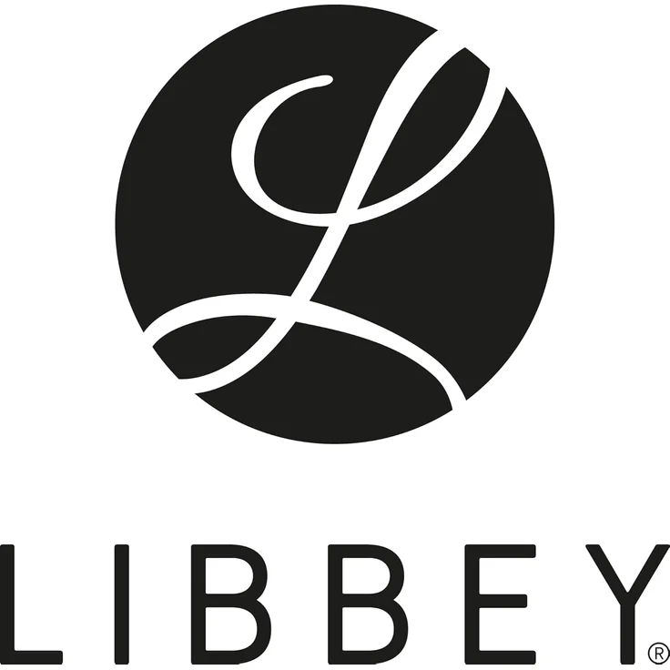 LIBBEY Cocktailglas Libbey Poco Grande Glas 12er Set -EMBASSY-, 12-tlg, Glas, hochwertig verarbeitet, im modernen Design – Bild 5