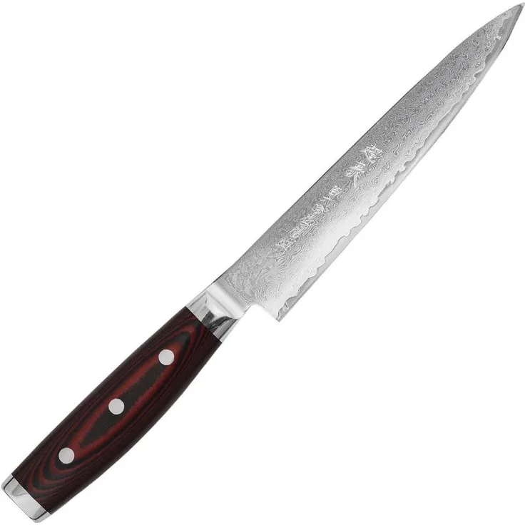 Yaxell Super Gou 161 Filetiermesser 180mm