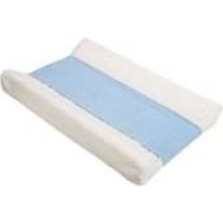 Matex Auflage für Wickeltisch 50×70/80 blau (MT0165)