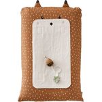 VERTBAUDET Bezug für Wickelauflage, Fuchs, Braun, TU