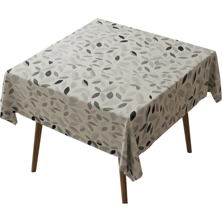 Hermia Concept 'Asr-tblclt25 -40 - 140 x 140' Tischdecke, Mehrfarbig, 140 x 140 cm – Bild 2