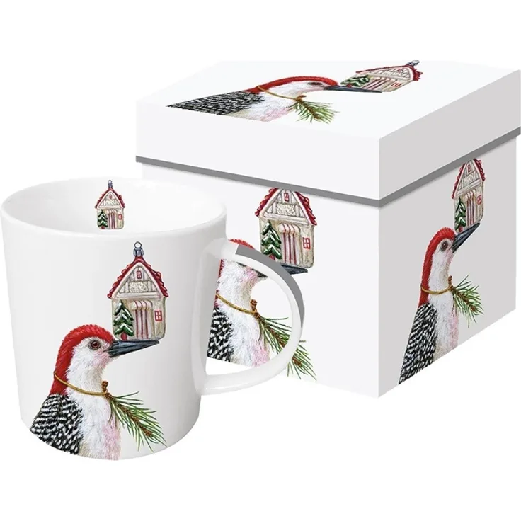Paperproducts Trend Mug Fritz