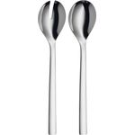 WMF Nuova Salatbesteck 30cm, Cromargan