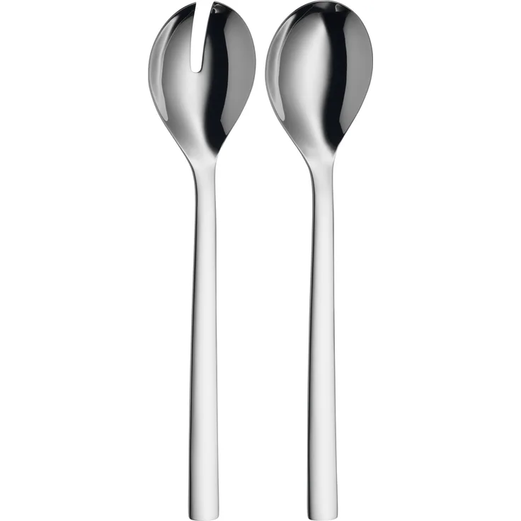 WMF Nuova Salatbesteck 30cm, Cromargan
