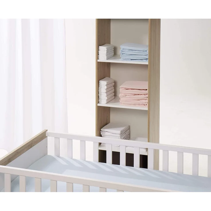 Playshoes Moskitonetz für Kinderbett mit Baldachin – Bild 5