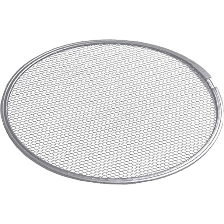 Contacto Pizzablech Contacto Pizza Screen Aluminium 33 cm