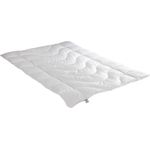 IRISETTE Hohlfaser Vierjahreszeiten-Steppbett Lara 155x220 cm