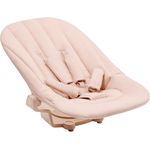 Elodie Details Grace Newborn Seat - Powder Pink Ro