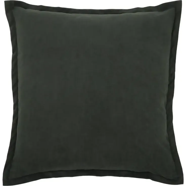 Roomio Kissenhülle Khaki 45x45 cm