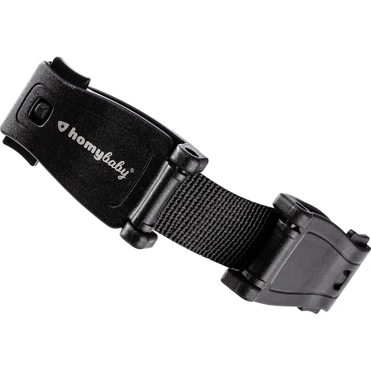 HOMYBABY® Gurtsammler kindersitz - Gurtverlängerung Kindersitz - Abschnallschutz kinder auto - Gurtschloss Verlängerungen - Strap stop sicherheitsgurt auto - Beltlock stop kinder - Gurtwächter