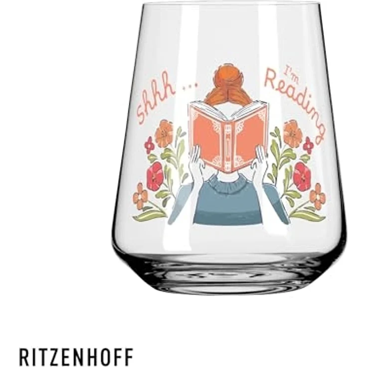 Ritzenhoff Glas Bücher – Bild 2