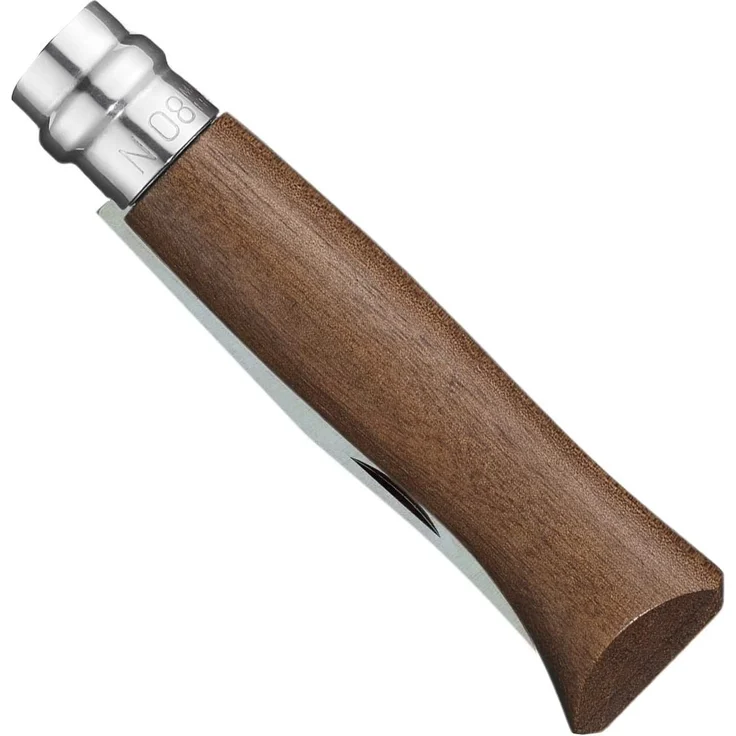 Opinel Tradition Luxury N°08 - Klappmesser - 8.5 cm – Bild 2