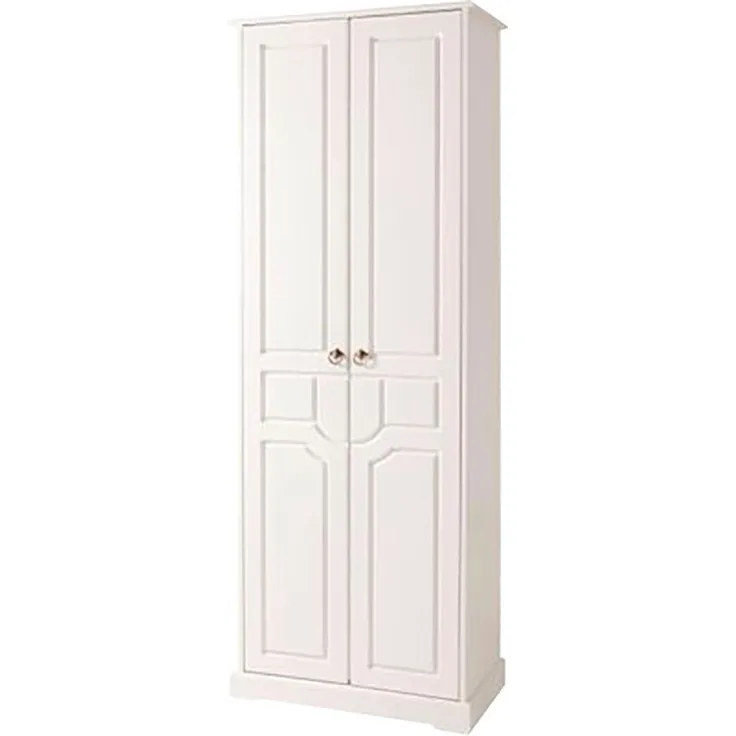 Home affaire Garderobenschrank Klera Breite 67 cm, aus massiver Kiefer, FSC®-zertifiziert