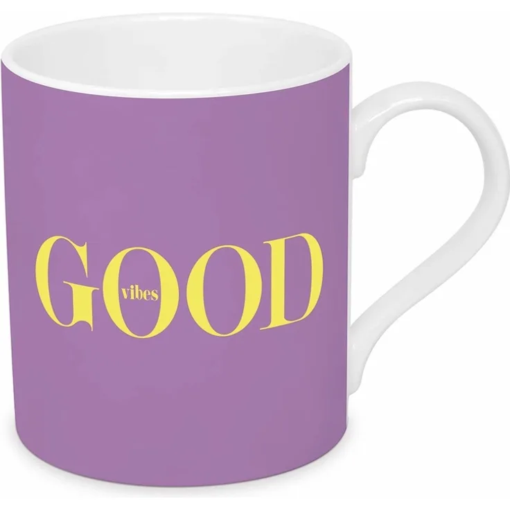 Paperproducts Mug 2024 D@H GoodVibes