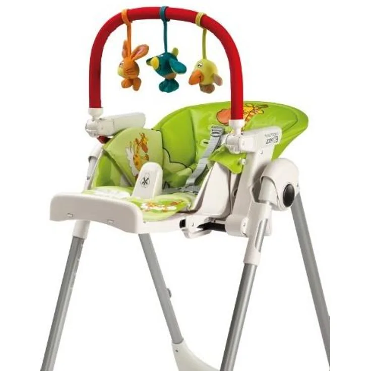Peg Perego Spielbügel für Hochstühle