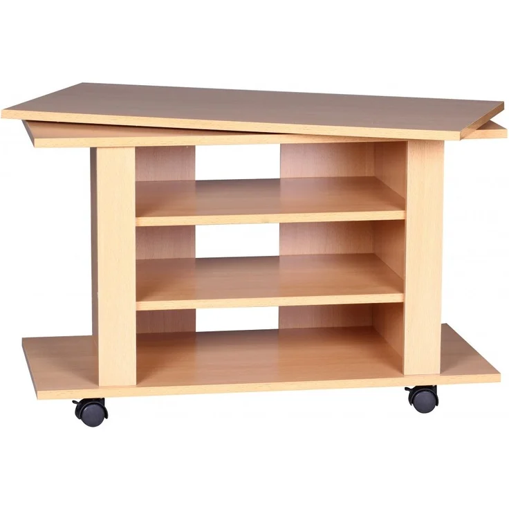 Wohnling TV-Rack LUCA – Bild 1