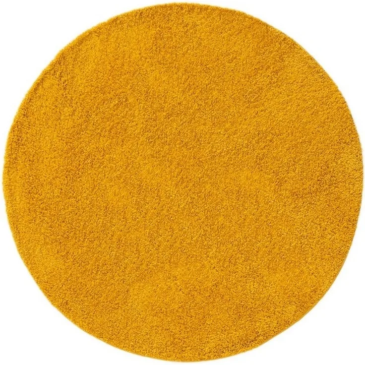 Interiyou Hochflor-Teppich Sofia, Rechteckig, Höhe: 31 mm, Teppich Wohnzimmer, Schlafzimmer, Kunstfell, Fellteppich, Rutschfest