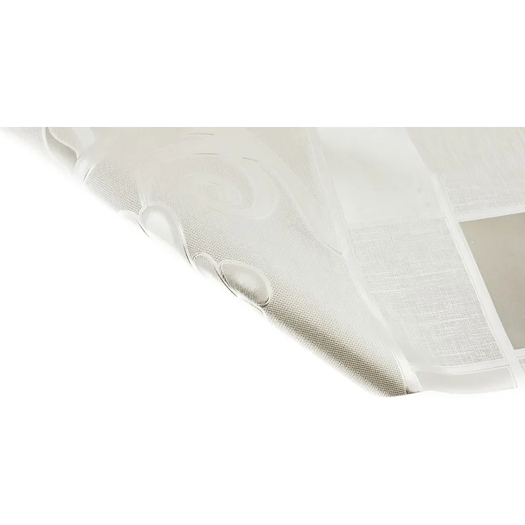 Tischfolie Bedruckt Tischdecke Tischschutz Schutzfolie Abwaschbar PVC 140cm 80cm Motiv 4