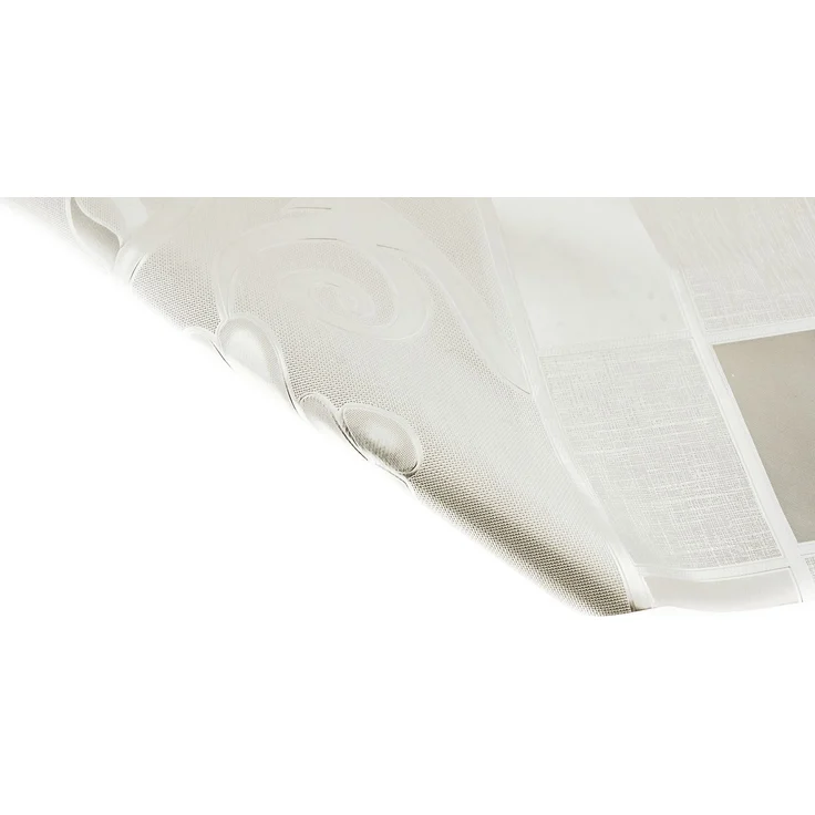 Tischfolie Bedruckt Tischdecke Tischschutz Schutzfolie Abwaschbar PVC 140cm 80cm Motiv 4 – Bild 1
