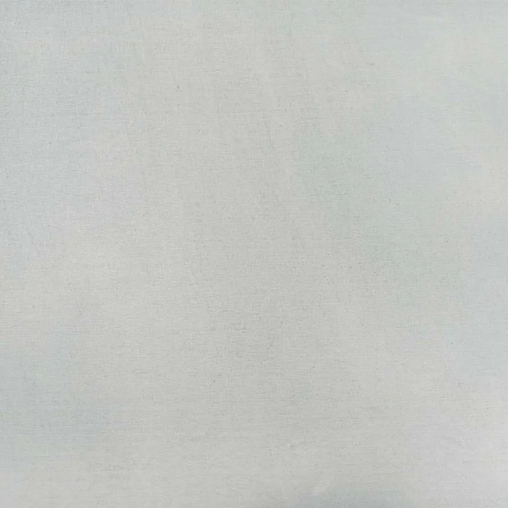 vidaXL Pflanzenring Silber 80 x 80 x 20 cm Verzinkter Stahl 873630 – Bild 8