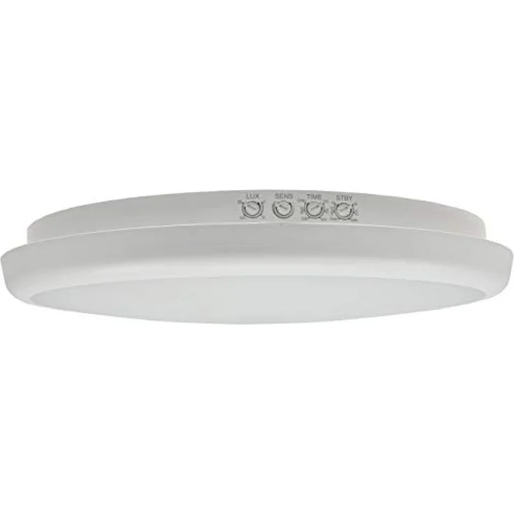 ChiliTec LED Deckenleuchte mit HF Sensor, 16W – Bild 5