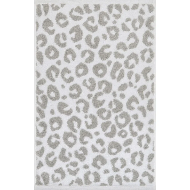Cawö Handtücher Two-Tone Leo 540, 100% Baumwolle (1-St) – Bild 5