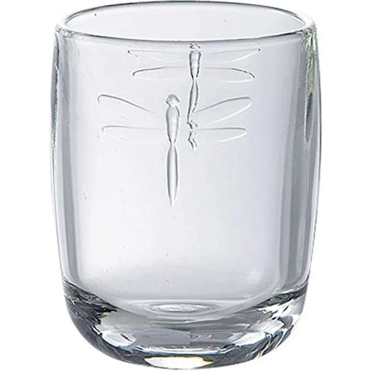 La Rochere La Rochere Libellenglas 280 ml 9138