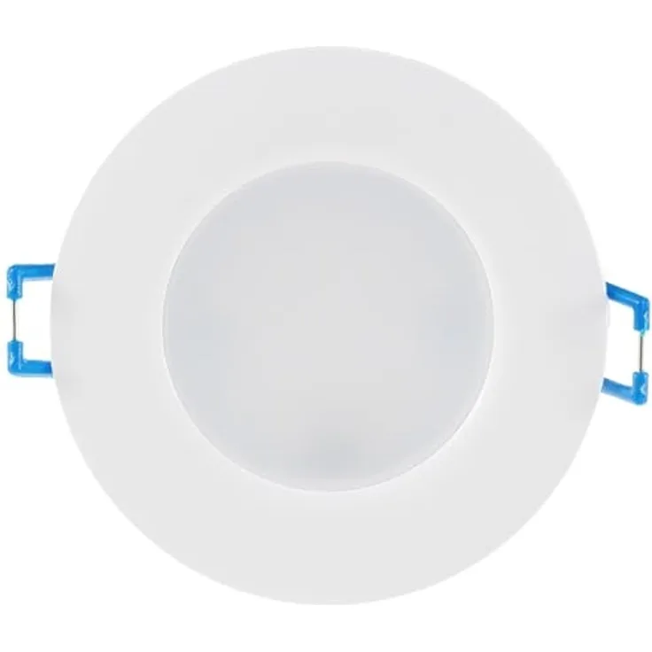 LED Einbauleuchte 5W IP44 Spot, für Badezimmer und Küche