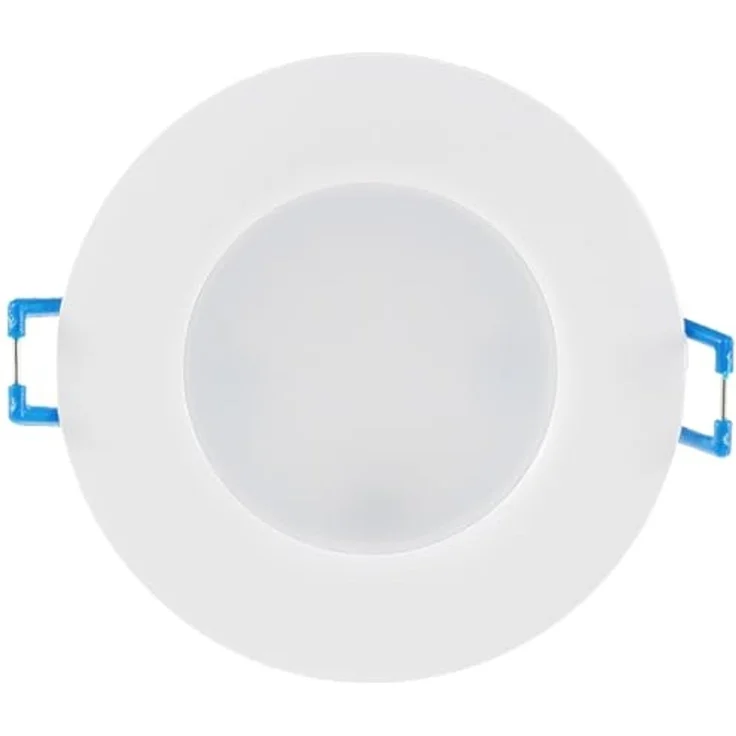 LED Einbauleuchte 5W IP44 Spot, für Badezimmer und Küche – Bild 1